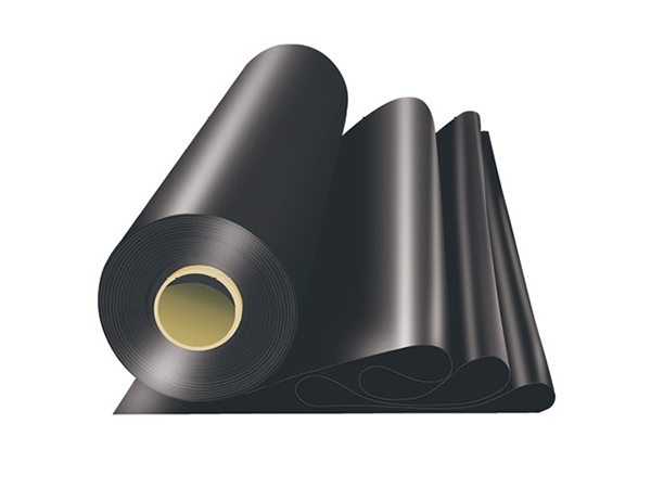 三元乙丙橡膠防水卷材