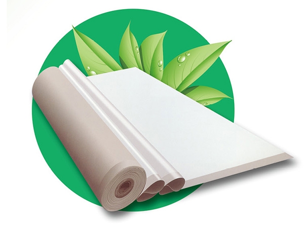 Thermoplastic polyolefin (TPO) waterproofing membrane