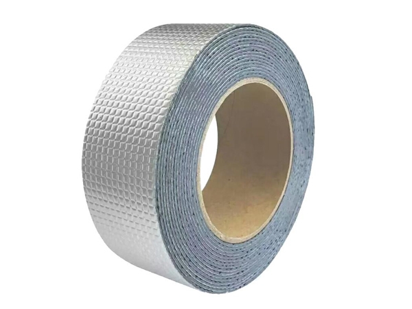 Butyl rubber self-adhesive waterproof tape