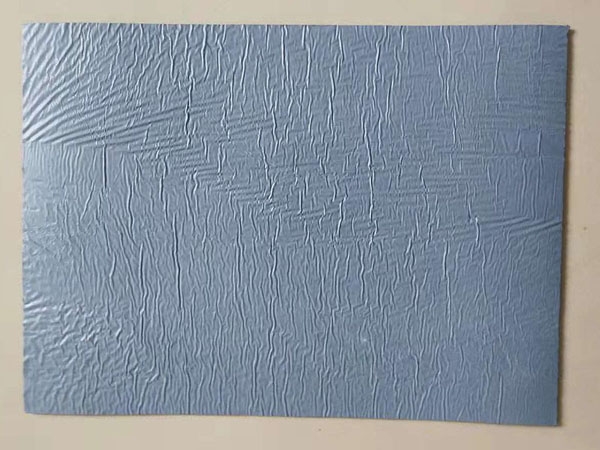 自粘聚合物改性瀝青防水卷材