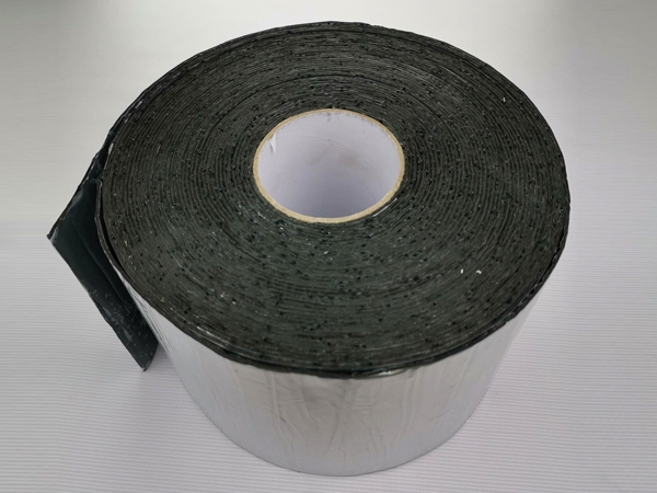 自粘瀝青防水膠帶