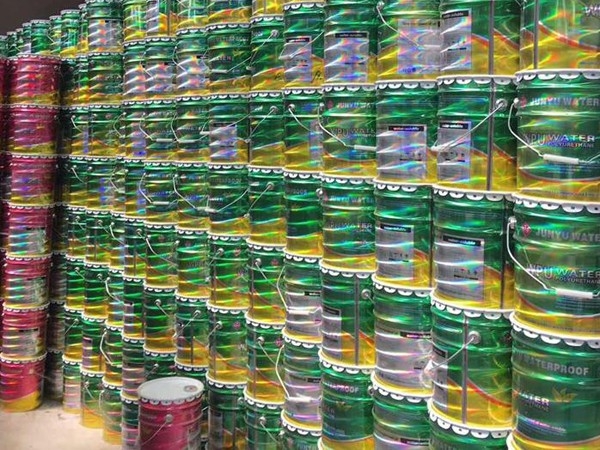 水溶性聚氨酯發(fā)泡止水劑(注漿液）