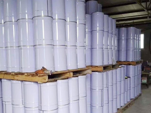 水溶性聚氨酯發(fā)泡止水劑(注漿液）