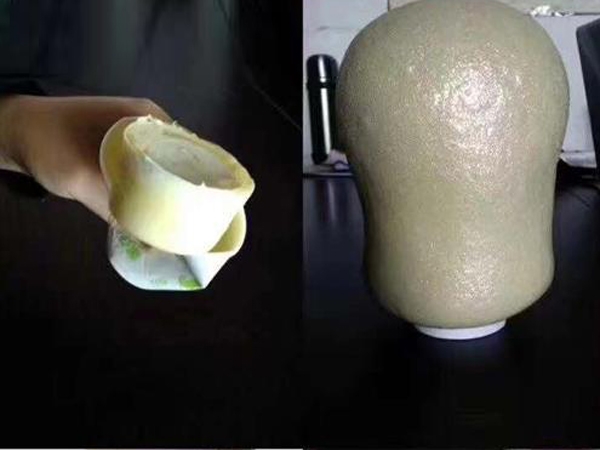 水溶性聚氨酯發(fā)泡止水劑(注漿液）