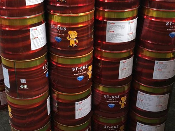 水溶性聚氨酯發(fā)泡止水劑(注漿液）