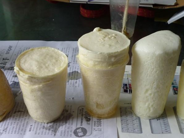 水溶性聚氨酯發(fā)泡止水劑(注漿液）