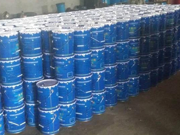 油溶性聚氨酯發泡止水劑( 注漿液）