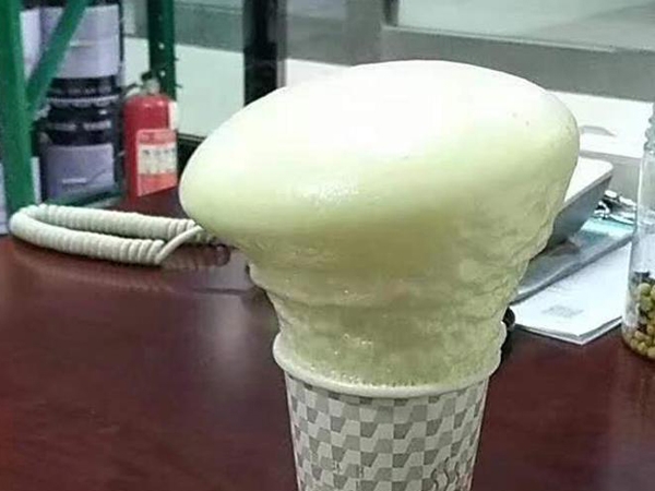 油溶性聚氨酯發泡止水劑( 注漿液）