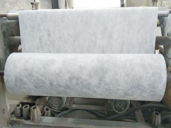 高分子聚乙烯丙(滌)綸耐根穿刺防水卷材