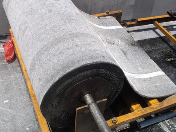 道橋、高鐵用改性瀝青防水卷材