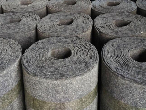 道橋、高鐵用改性瀝青防水卷材