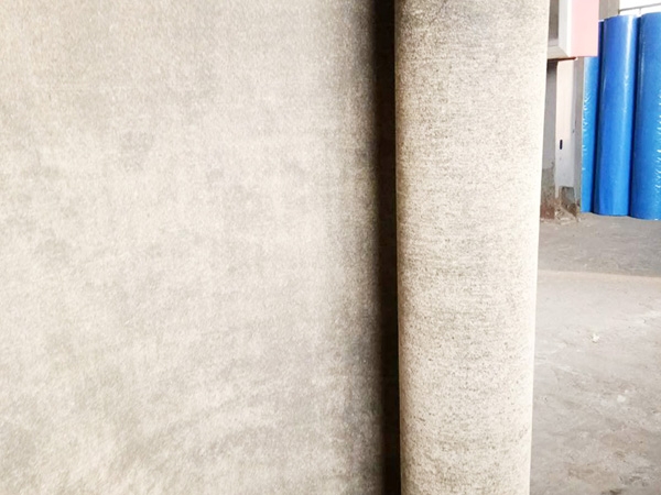 道橋、高鐵用改性瀝青防水卷材